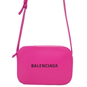 BALENCIAGA Everyday Camera Bag XS Shoulder
